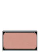 Compact Blusher Rouge Makeup Pink Artdeco