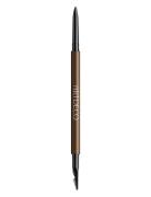 Ultra Fine Brow Liner 15 Saddle Øjenbrynsblyant Makeup Brown Artdeco