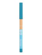 Rimmel Kf Clean Eye Liner Eyeliner Makeup Blue Rimmel