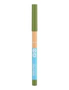 Rimmel Kf Clean Eye Liner Eyeliner Makeup Green Rimmel