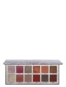 Rose Metals Eyeshadow Palette Øjenskyggepalet Makeup Nude Anastasia Be...