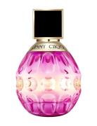 Jimmy Choo Rose Passion Eau De Parfum 40 Ml Parfume Eau De Parfum Nude...