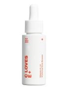 C Loves E+ Serum Ansigtspleje Nude Swiss Clinic