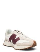 New Balance 327 Low-top Sneakers Beige New Balance