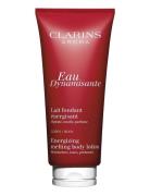 Eau Dynamisante Energizing Melting Body Lotion Creme Lotion Bodybutter...