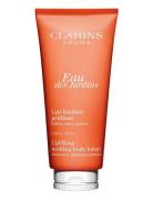 Eau Des Jardins Uplifting Melting Body Lotion Creme Lotion Bodybutter ...