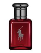 Ralph Lauren Polo Red Parfum 40Ml Parfume Eau De Parfum Nude Ralph Lau...