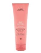 Nutriplenish Conditi R Light Moisture Conditi R Balsam Nude Aveda