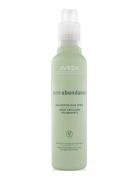 Pure Abundance Volumizing Hair Spray Hårspray Mousse Nude Aveda