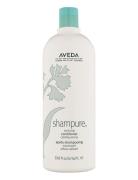 Shampure Conditi R Conditi R Balsam Nude Aveda