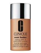 Even Better Makeup Spf 15 Foundation Makeup Clinique