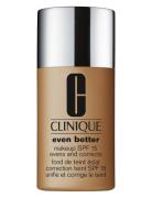 Even Better Makeup Spf 15 Foundation Makeup Clinique