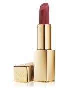 Pure Color Lipstick Hi-Lustre Læbestift Makeup Pink Estée Lauder