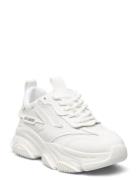 Jpossession Sneaker Low-top Sneakers White Steve Madden