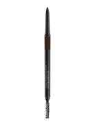 Brow Tech Matte Pencil Øjenbrynsblyant Makeup Brown Smashbox