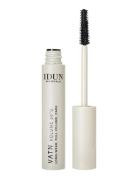 Mascara Vatn Volume 38°C Mascara Makeup Black IDUN Minerals