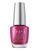 Is - Merry In Cranberry 15 Ml Neglelak Makeup Pink OPI