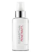 Sebastian Professional Penetraitt Overnight Serum 95 Ml Serum Ansigtsp...