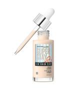 Maybelline New York Superstay 24H Skin Tint Foundation 03 Foundation M...