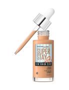 Maybelline New York Superstay 24H Skin Tint Foundation 48 Foundation M...