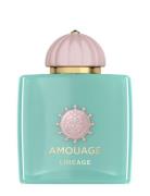 Linage Woman Edp 100Ml Parfume Eau De Parfum Nude Amouage