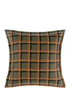 Klan Pillow Case Home Textiles Bedtextiles Pillow Cases Green Kenzo Ho...