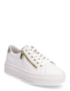 M1921-80 Low-top Sneakers White Rieker