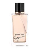 Goregous! Edp Parfume Eau De Parfum Nude Michael Kors Fragrance