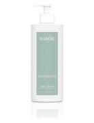 Energizing Body Lotion Creme Lotion Bodybutter Nude Babor