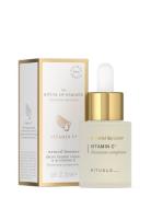 The Ritual Of Namaste Vitamin C* Natural Booster Serum Ansigtspleje Nu...