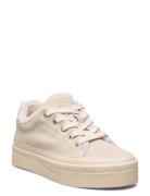 Avona Sneaker Low-top Sneakers Beige GANT