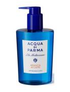 Bm Arancia Hand & Body Wash 300 Ml Shower Gel Badesæbe Nude Acqua Di P...