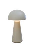 Sam Lamp Home Lighting Lamps Table Lamps Grey Sirius Home