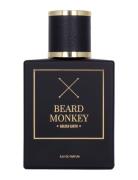 Golden Earth Perfume Parfume Eau De Parfum Nude Beard Monkey