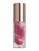 Revolution Lip Swirl Ceramide Gloss Berry Pink Lipgloss Makeup Pink Ma...