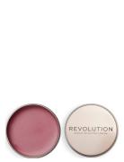 Revolution Balm Glow Rose Pink Rouge Makeup Pink Makeup Revolution