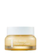 Pro-Biome Balance Cream Fugtighedscreme Dagcreme White By Wishtrend