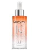 Nutritive Scalp Serum Hårpleje Nude Kérastase