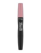 Provocalips Læbestift Makeup Pink Rimmel