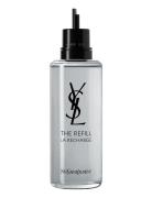 Yves Saint Laurent Myslf Eau De Parfum Refill 150Ml Parfume Eau De Par...