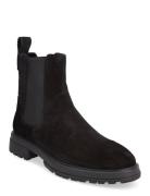 Johnny 2.0 Støvlet Chelsea Boot Black VAGABOND