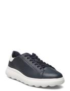 U Spherica Ec4.1 A Low-top Sneakers Navy GEOX