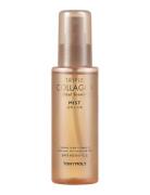 Tonymoly Triple Collagen Total Tension Mist 110Ml Ansigtsrens T R Nude...