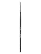 Suva Beauty Liner Brush Six Twenty Øjenskyggebørste Black SUVA Beauty