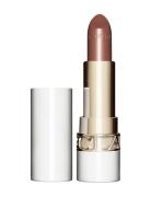 Joli Rouge Shine Lipstick Læbestift Makeup Pink Clarins