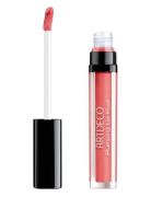 Plumping Lip Fluid Læbefiller Pink Artdeco