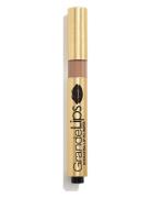 Grandelips Hydrating Lip Plumper Barely There Læbefiller Nude Grande C...