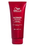 Wella Professionals Ultimate Repair Conditi R 200 Ml Conditi R Balsam ...