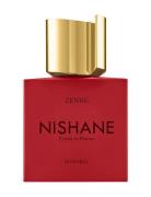 Zenne 50 Ml Parfume Eau De Parfum Nude NISHANE