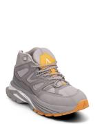 Duratek Nylon Hl Tx-22 Ghost Gray F High-top Sneakers Orange ARKK Cope...